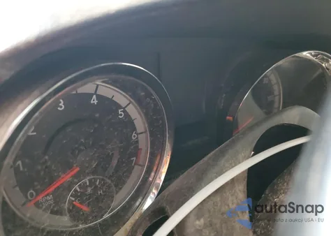 2018 Dodge Grand Caravan Sxt z USA, uszkodzony, nr VIN 2C4RDGCG5JR268630